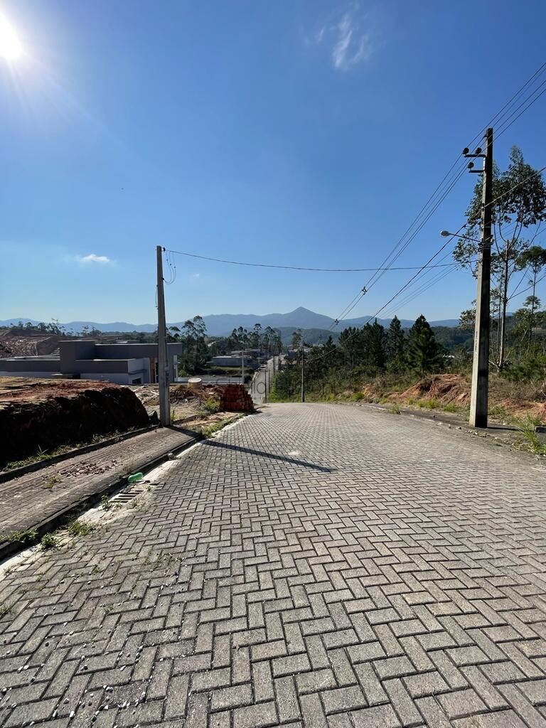 Lote/Terreno de 520m² no bairro Centro, em Guabiruba | Eu Corretor