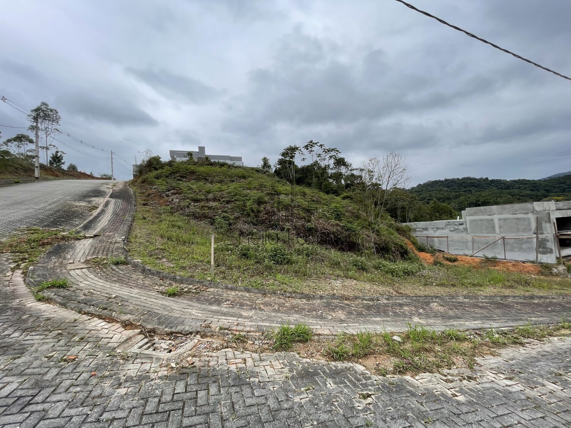 Lote/Terreno de 520m² no bairro Centro, em Guabiruba | Eu Corretor