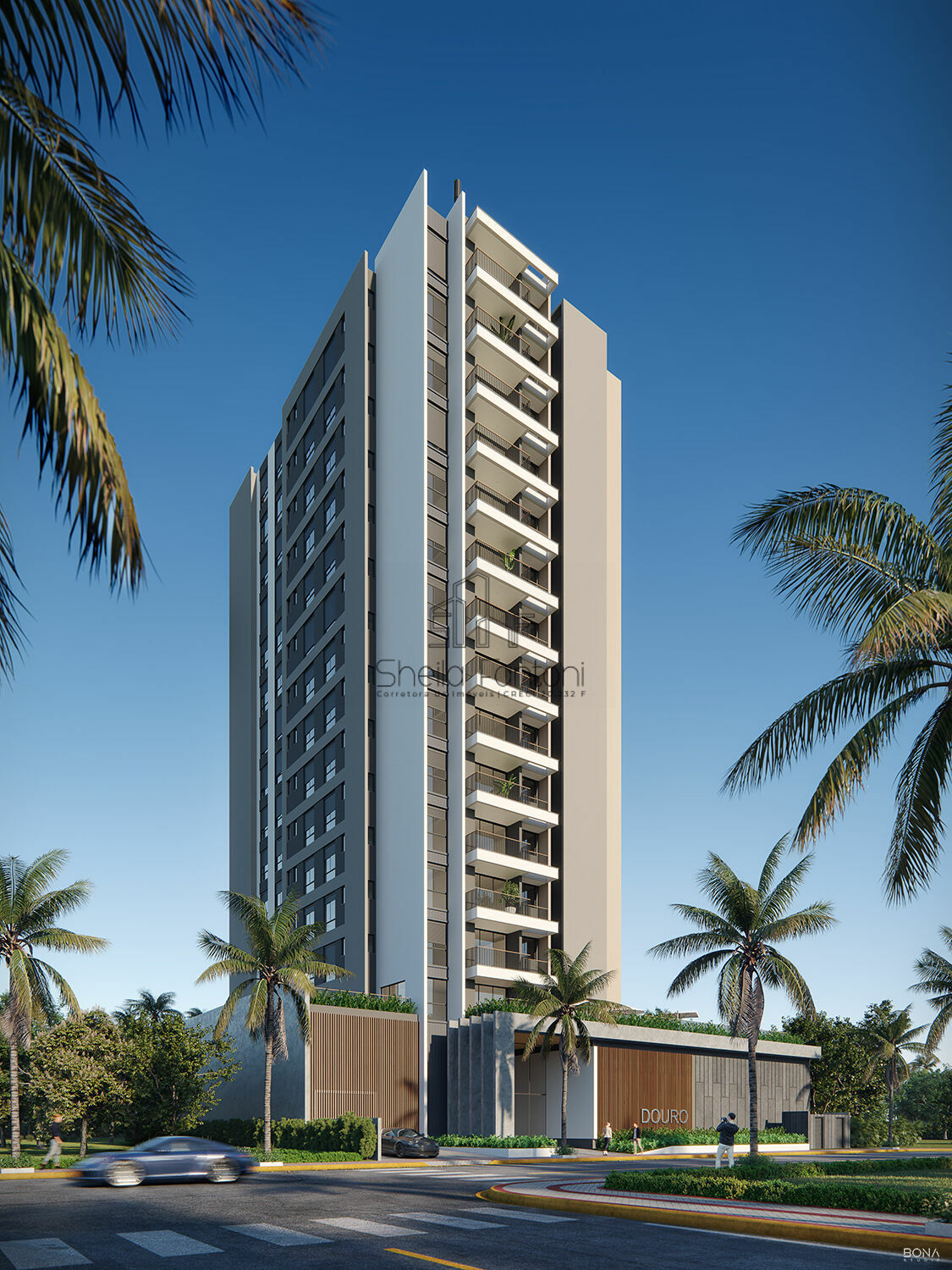 Apartamento de 2 quartos, 96m² no bairro Centro, em Brusque | Eu Corretor