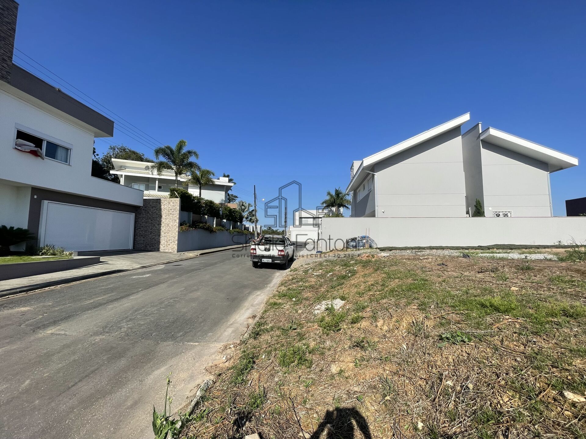 Lote/Terreno de 480m² no bairro São Pedro, em Brusque | Eu Corretor