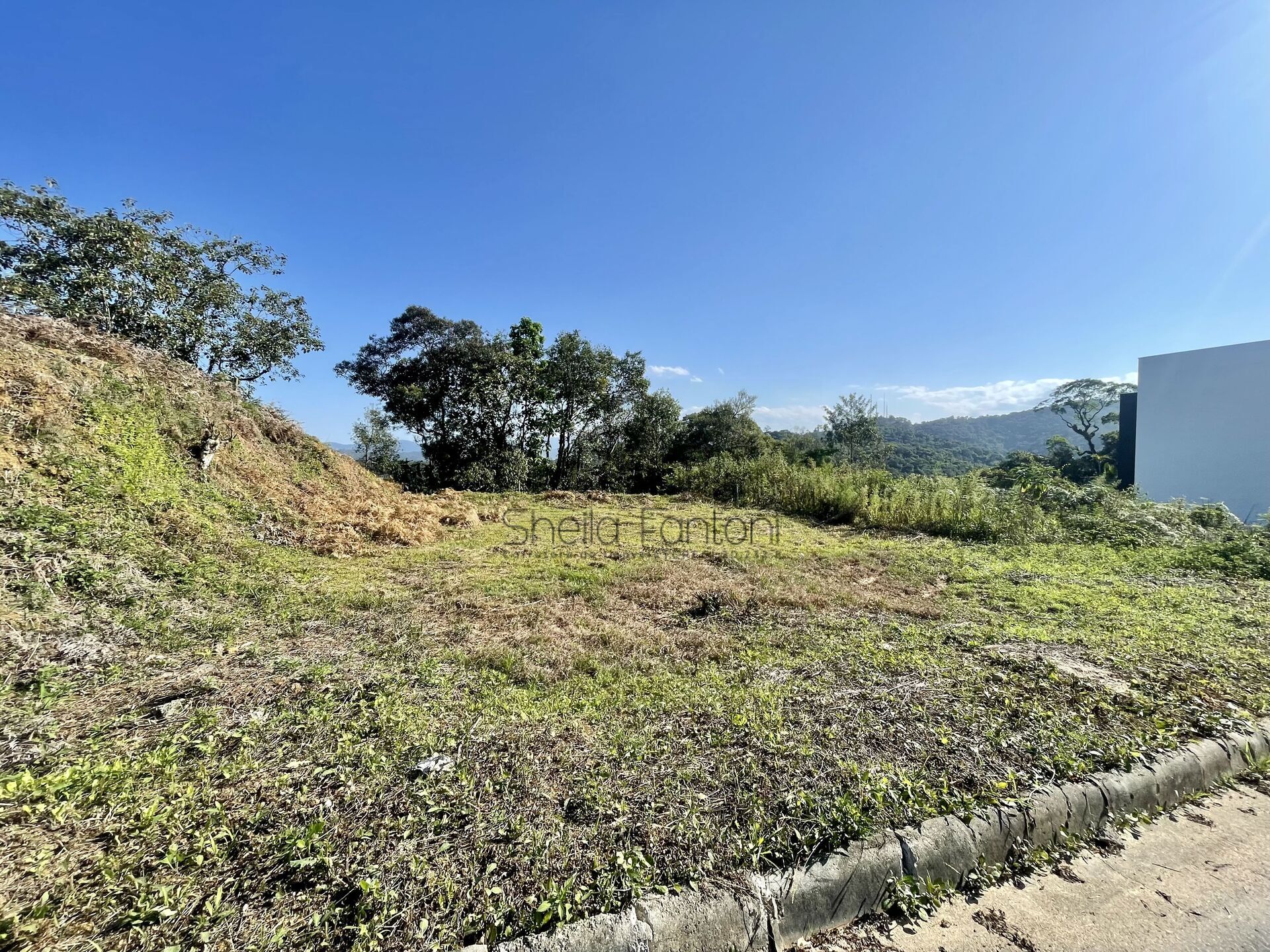 Lote/Terreno de 480m² no bairro São Pedro, em Brusque | Eu Corretor