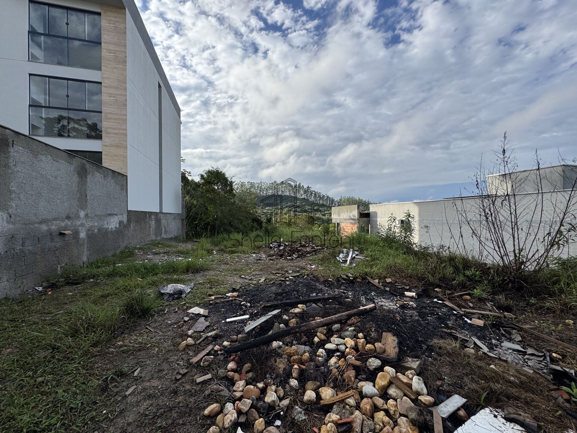 Lote/Terreno de 520m² no bairro Volta Grande, em Brusque | Eu Corretor