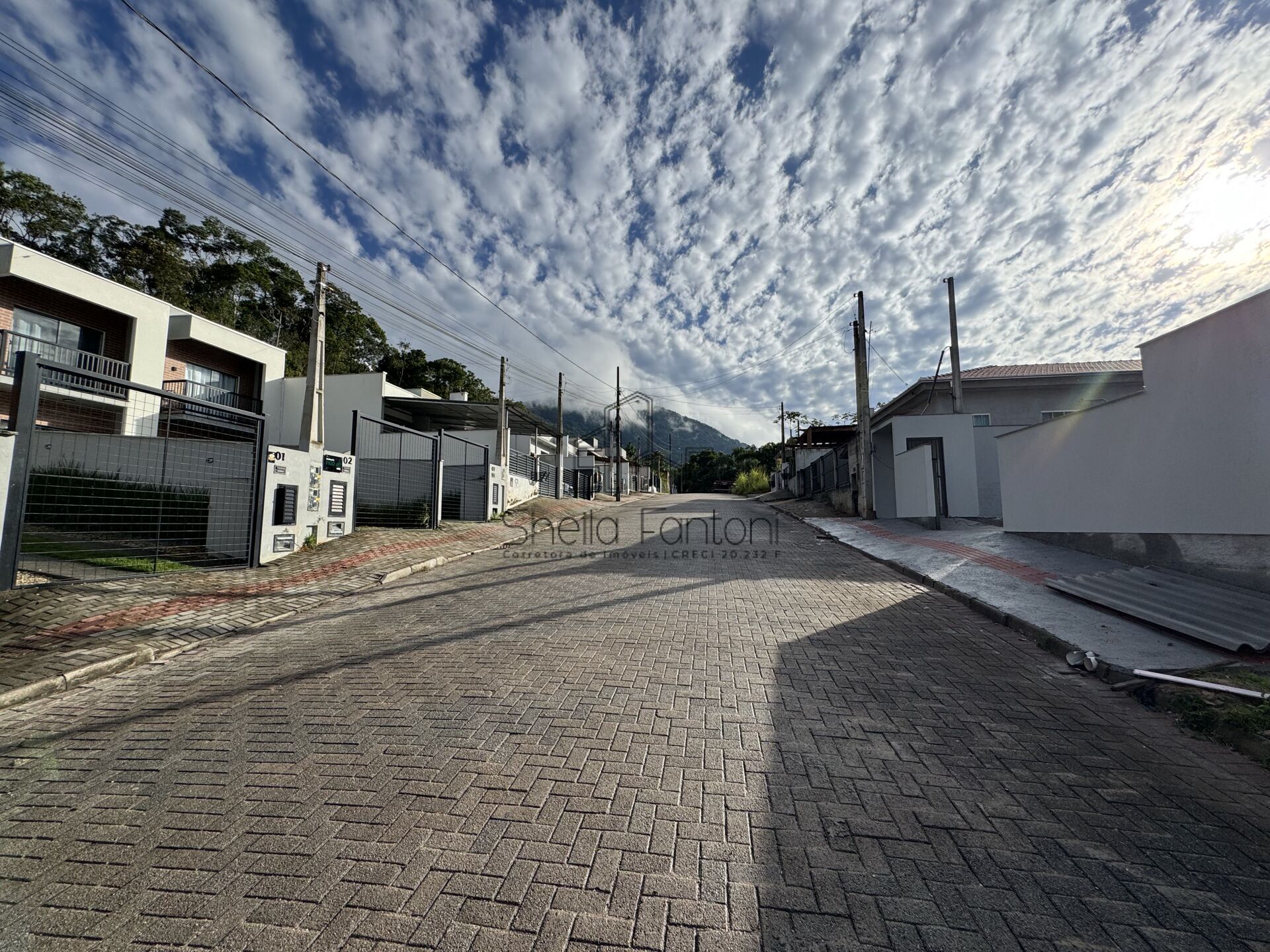 Lote/Terreno de 520m² no bairro Volta Grande, em Brusque | Eu Corretor