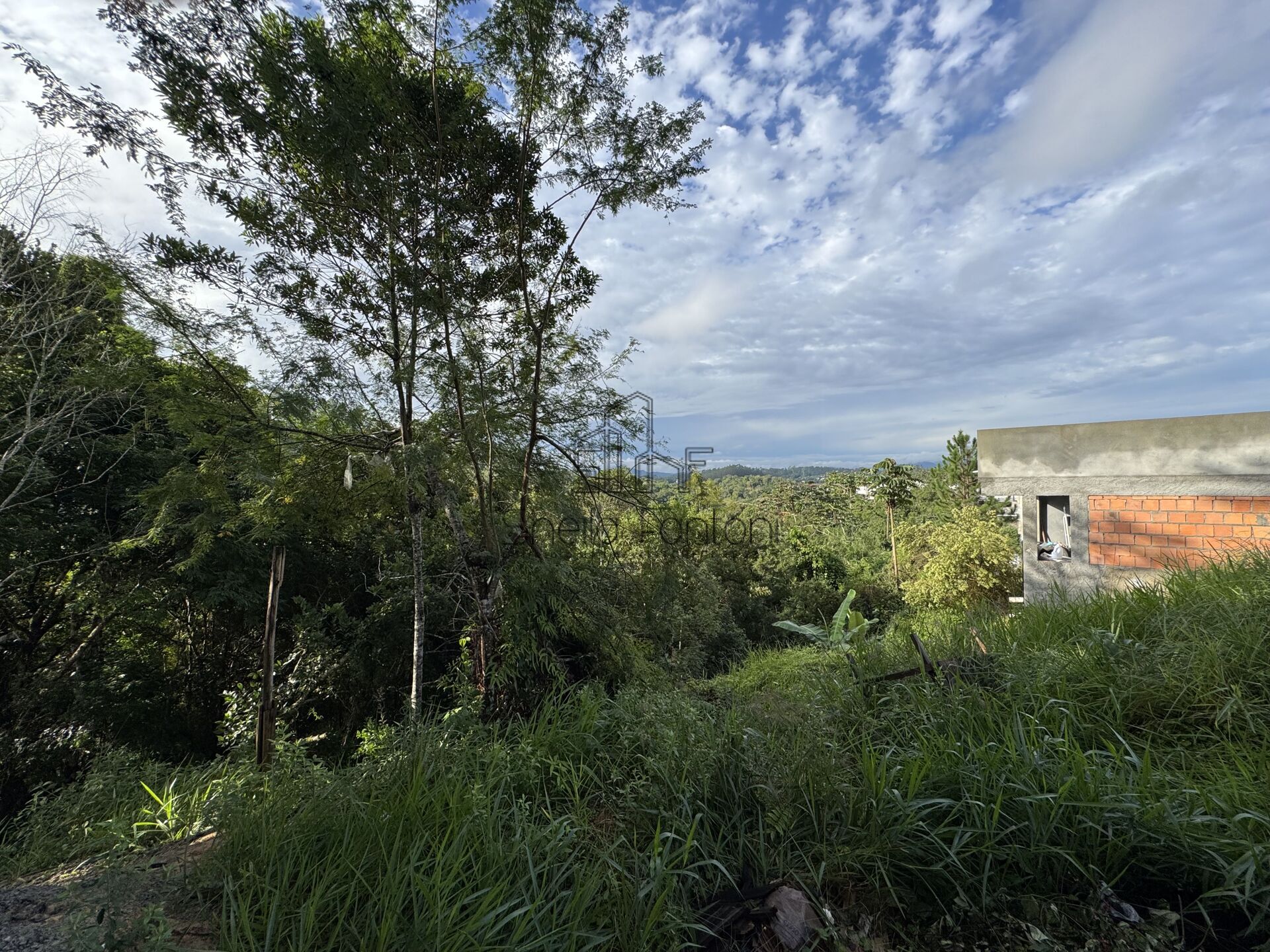 Lote/Terreno de 520m² no bairro Volta Grande, em Brusque | Eu Corretor