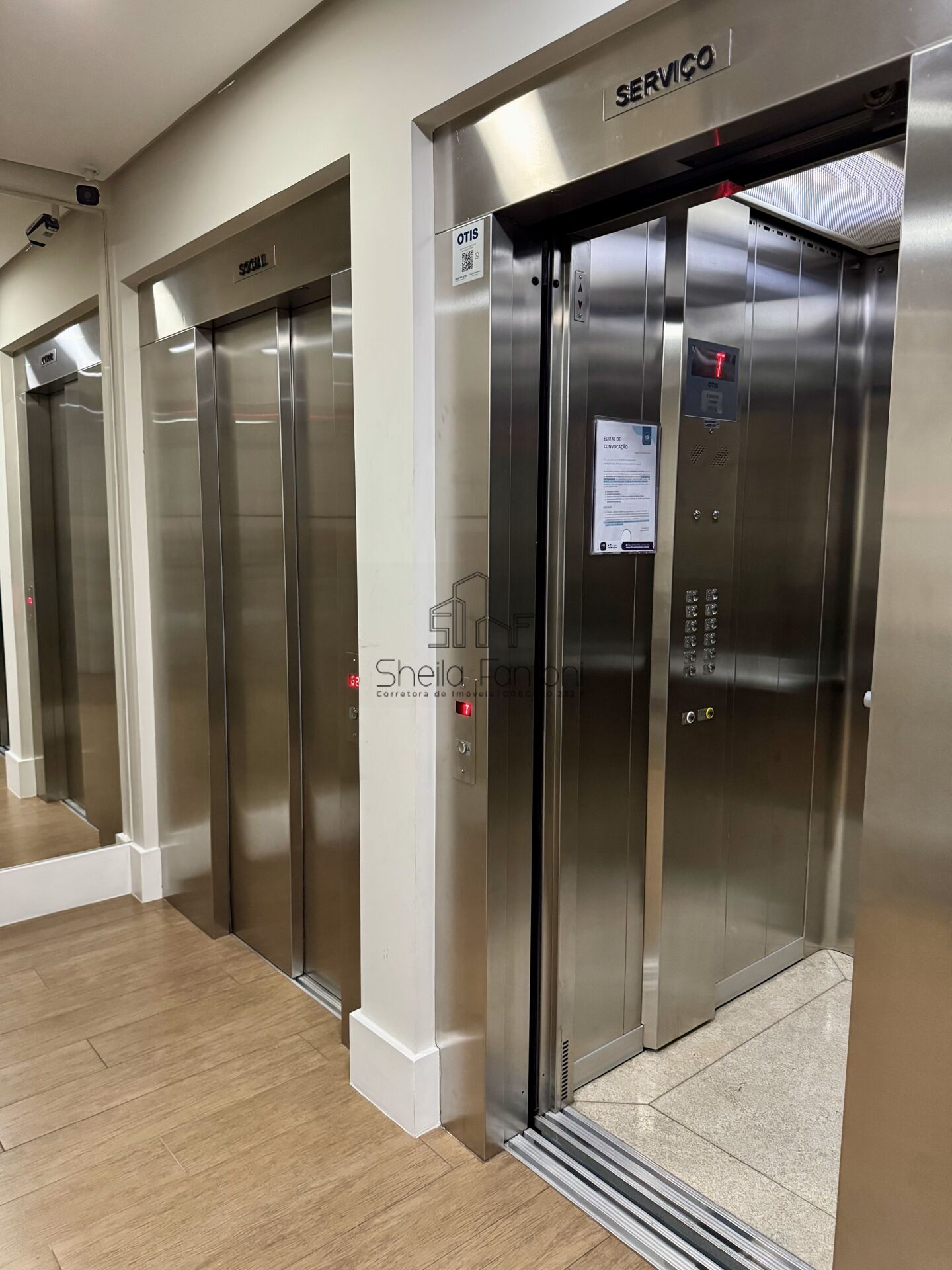 Apartamento de 2 quartos, 65m² no bairro Centro I, em Brusque | Eu Corretor