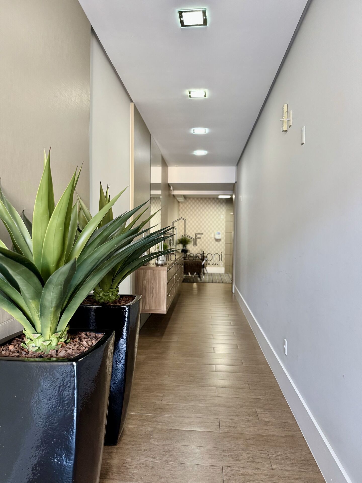 Apartamento de 2 quartos, 65m² no bairro Centro I, em Brusque | Eu Corretor