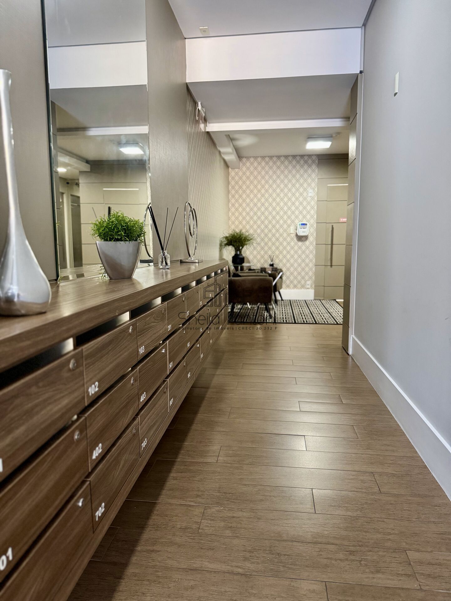 Apartamento de 2 quartos, 65m² no bairro Centro I, em Brusque | Eu Corretor