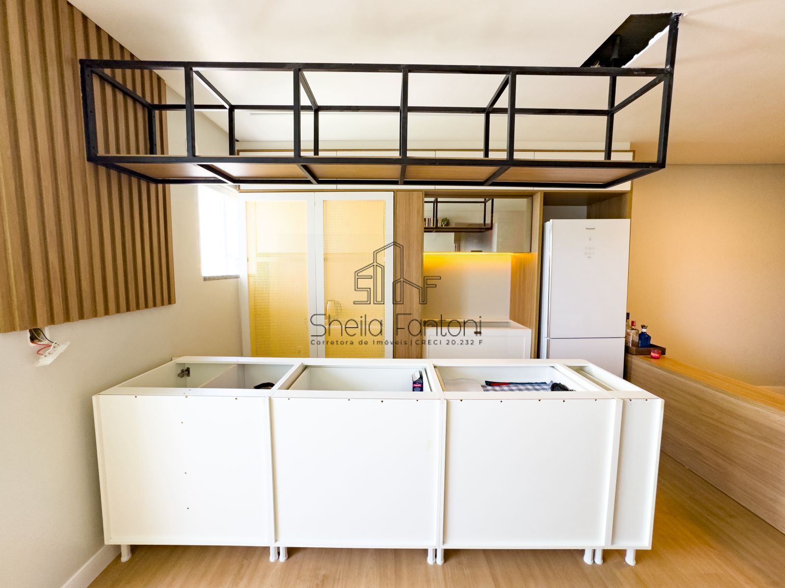 Apartamento de 2 quartos, 68m² no bairro Santa Rita, em Brusque | Eu Corretor