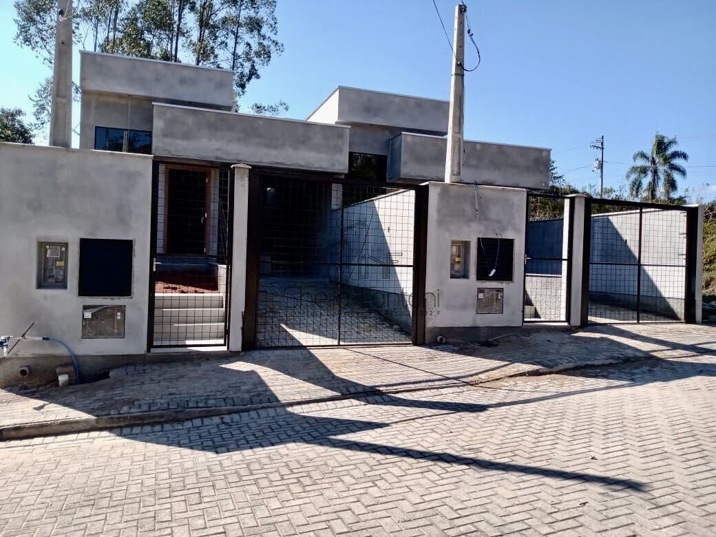 Casa de 3 quartos, 98m² no bairro Centro, em Guabiruba | Eu Corretor