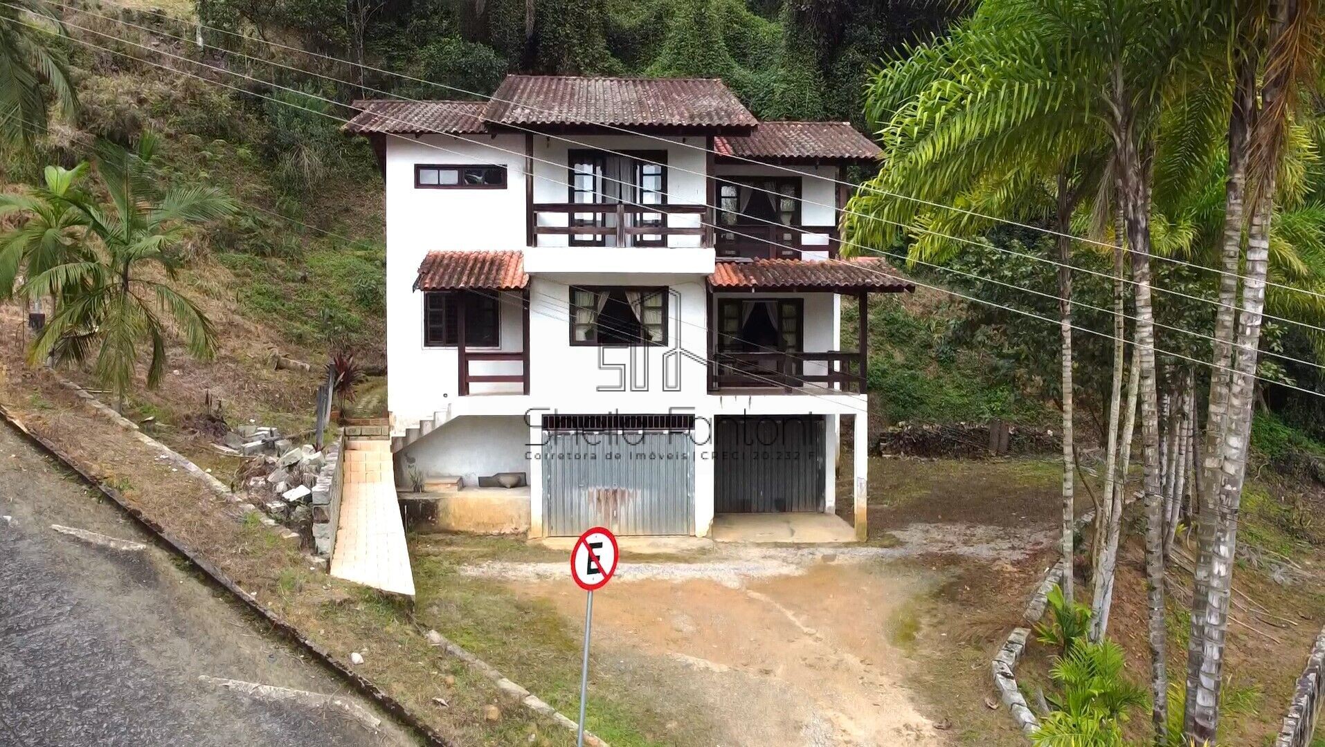 Casa de 4 quartos, 232m² no bairro São Pedro, em Brusque | Eu Corretor