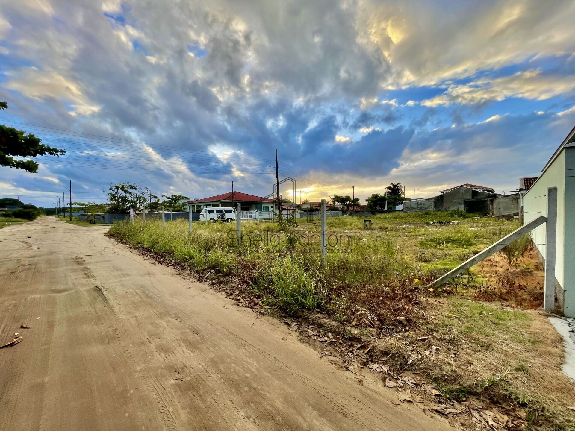 Lote/Terreno de 600m² no bairro Da Praia Grande, em São Francisco do Sul | Eu Corretor