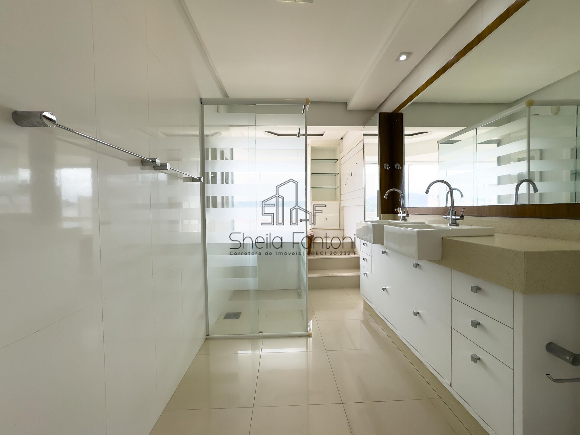 Apartamento de 212m² no bairro Centro, em Brusque | Eu Corretor