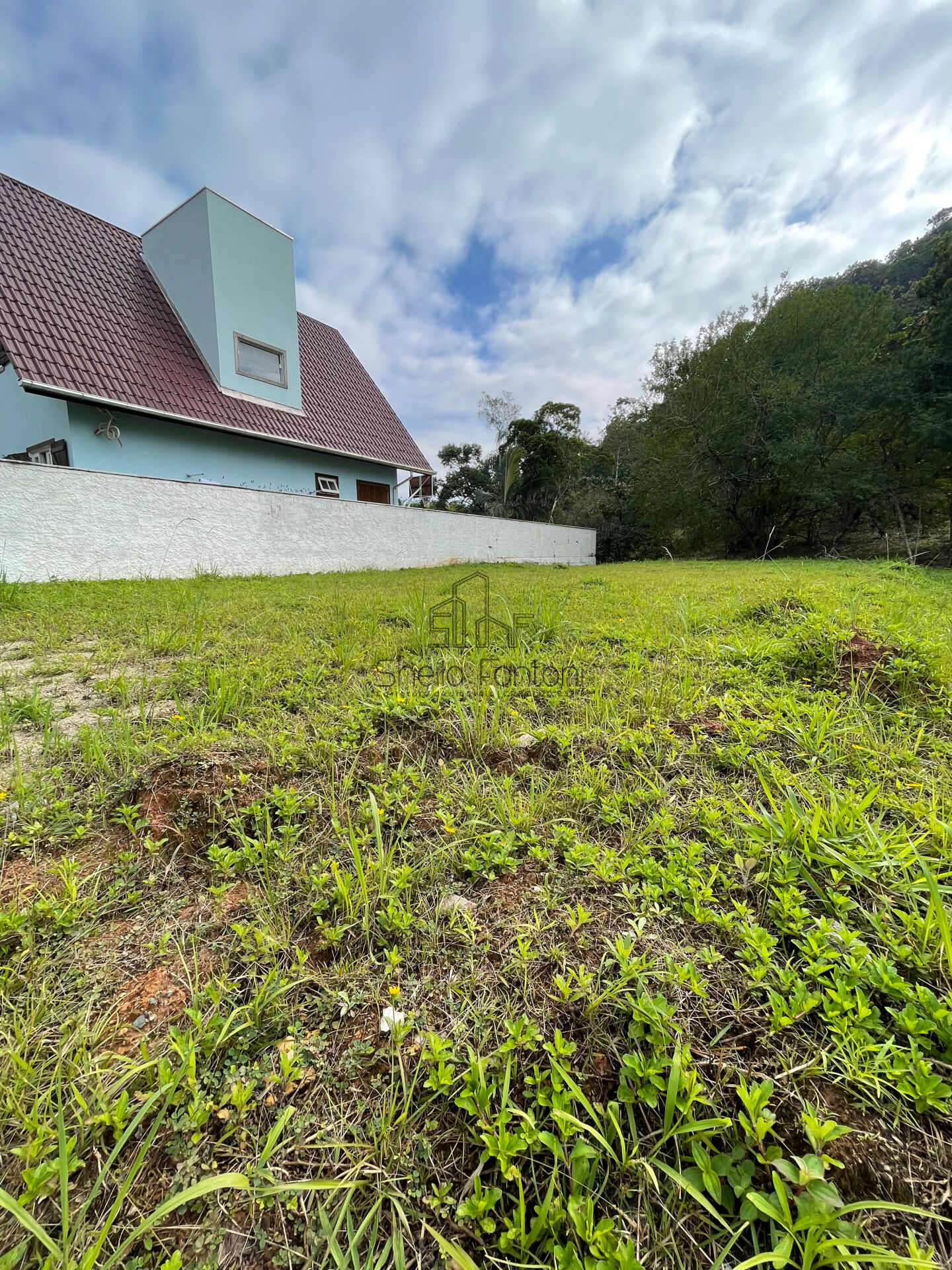 Lote/Terreno de 319m² no bairro São Pedro, em Brusque | Eu Corretor