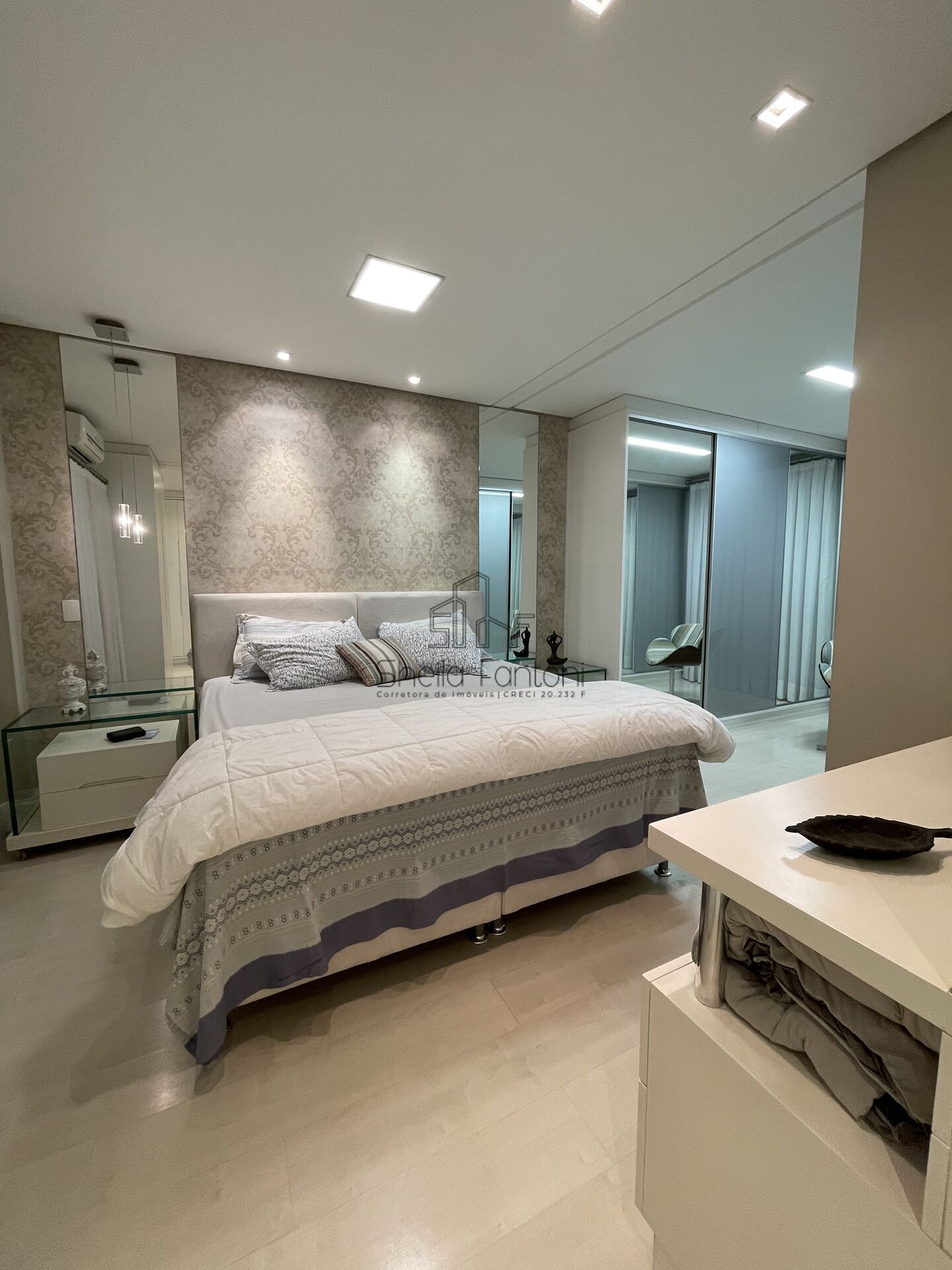 Apartamento de 2 quartos, 161m² no bairro Centro, em Brusque | Eu Corretor