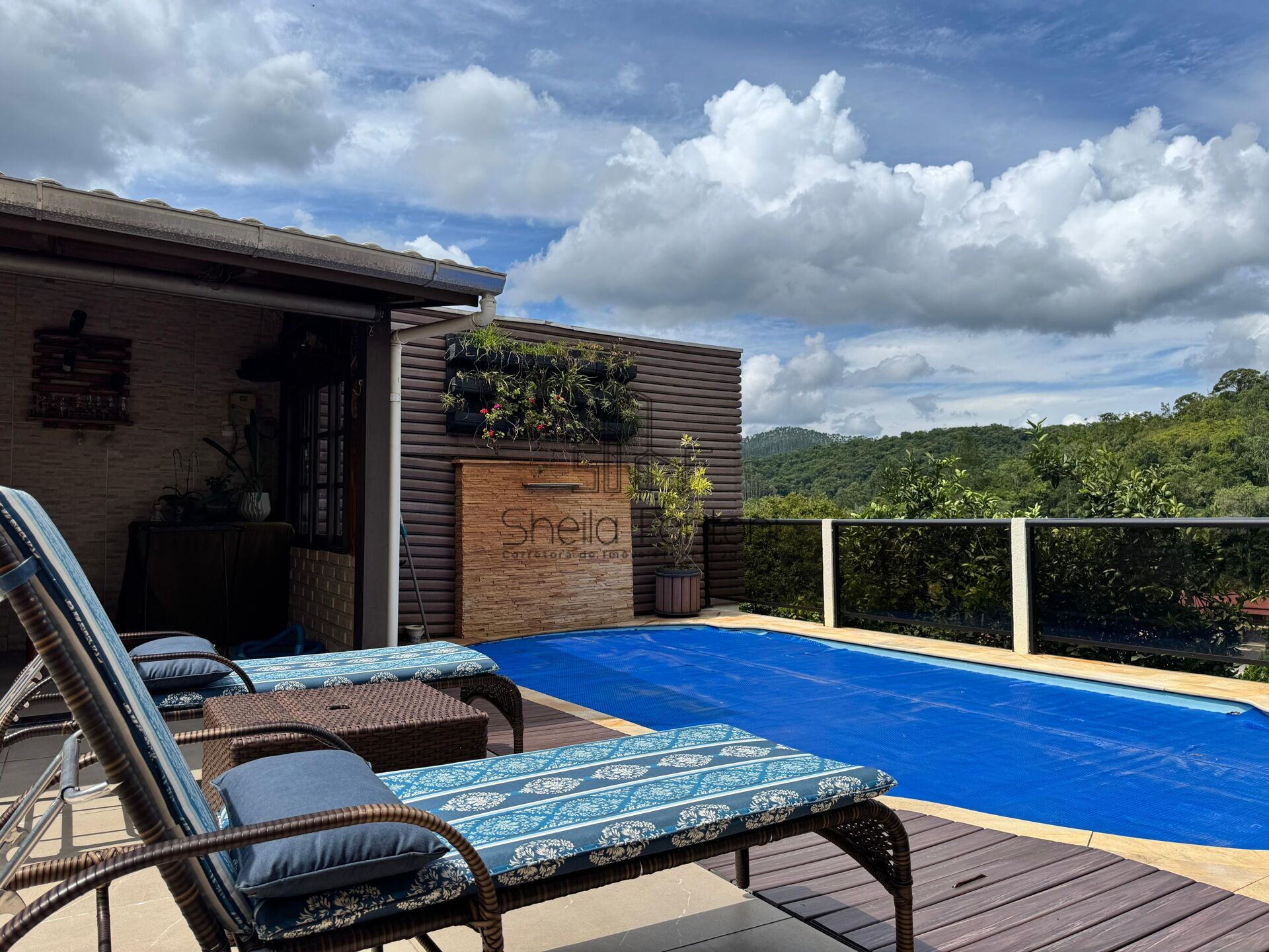Casa de 3 quartos, 290m² no bairro Primeiro de Maio, em Brusque | Eu Corretor