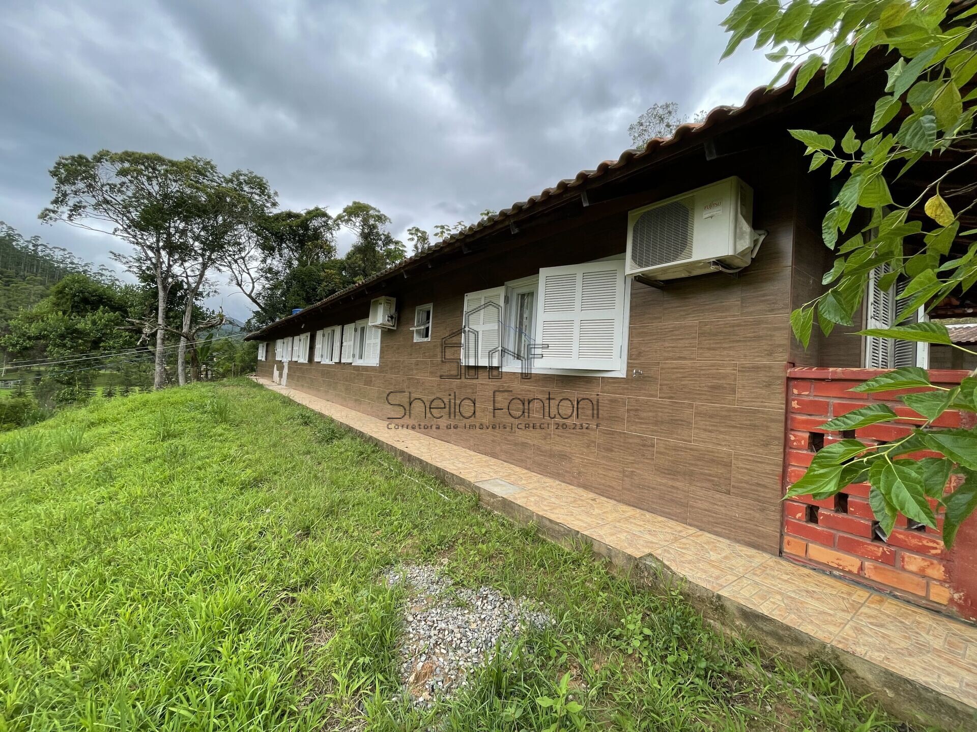 Lote/Terreno de 82760m² no bairro Limeira, em Brusque | Eu Corretor