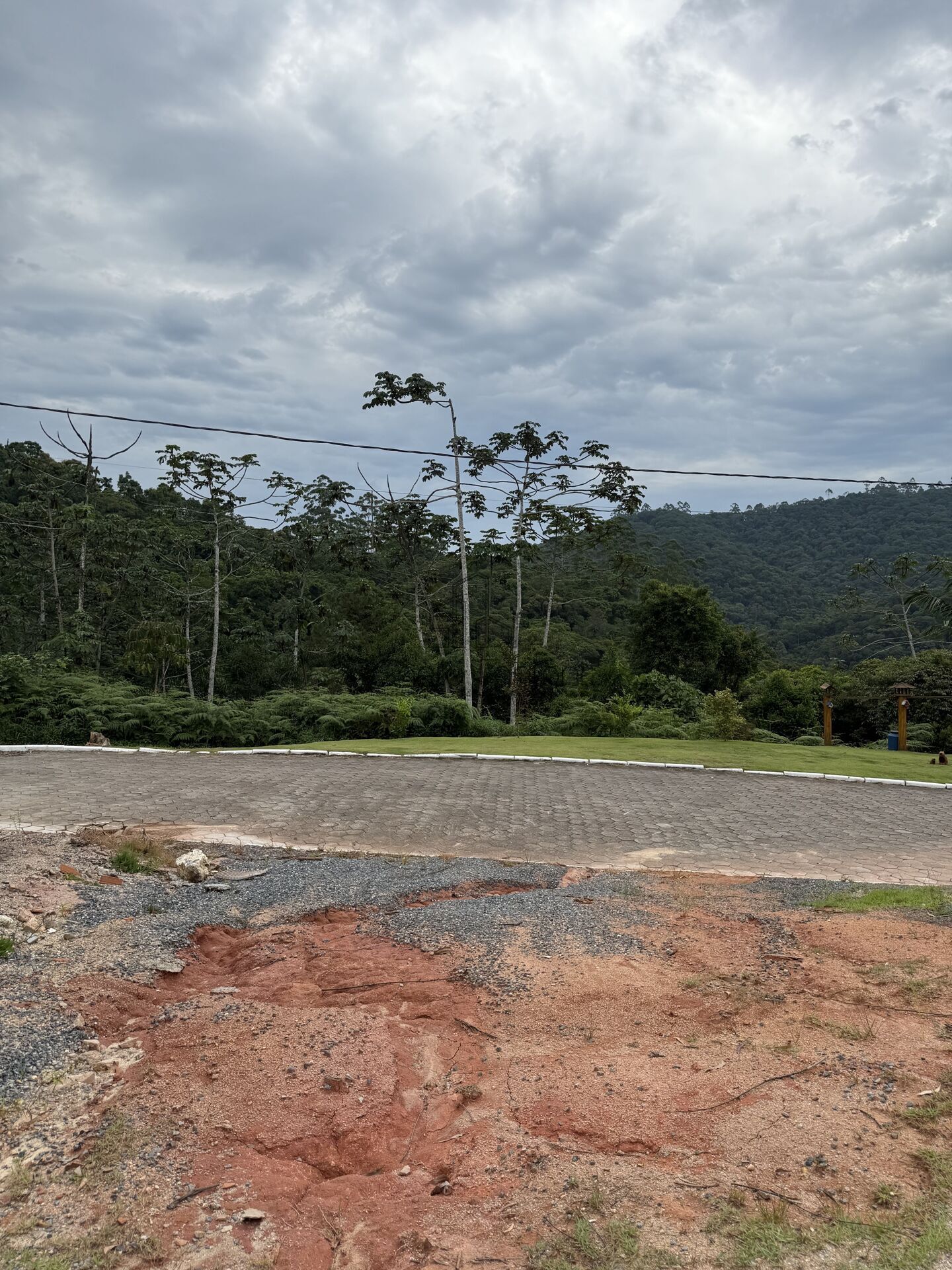 Lote/Terreno de 500m² no bairro Primeiro de Maio, em Brusque | Eu Corretor