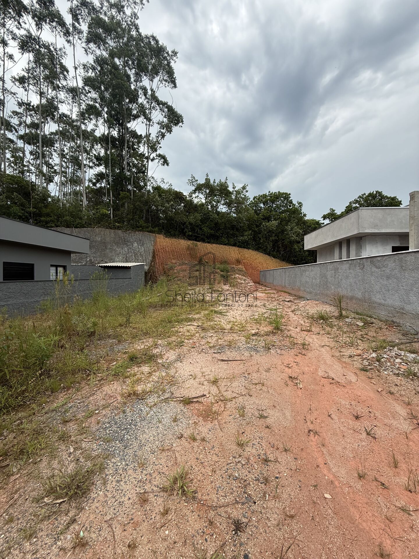 Lote/Terreno de 500m² no bairro Primeiro de Maio, em Brusque | Eu Corretor