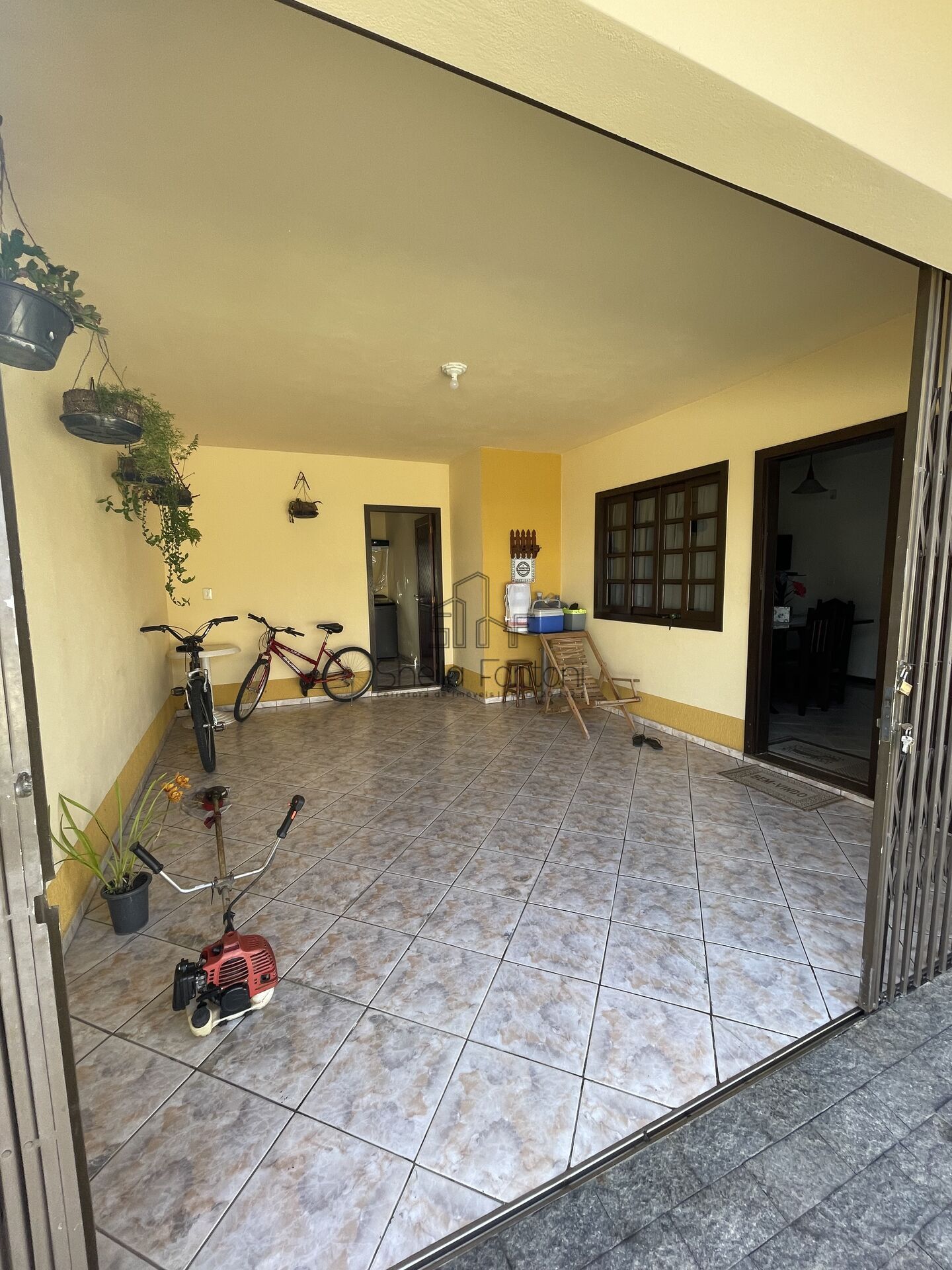 Casa de 3 quartos, 150m² no bairro Santa Terezinha, em Brusque | Eu Corretor