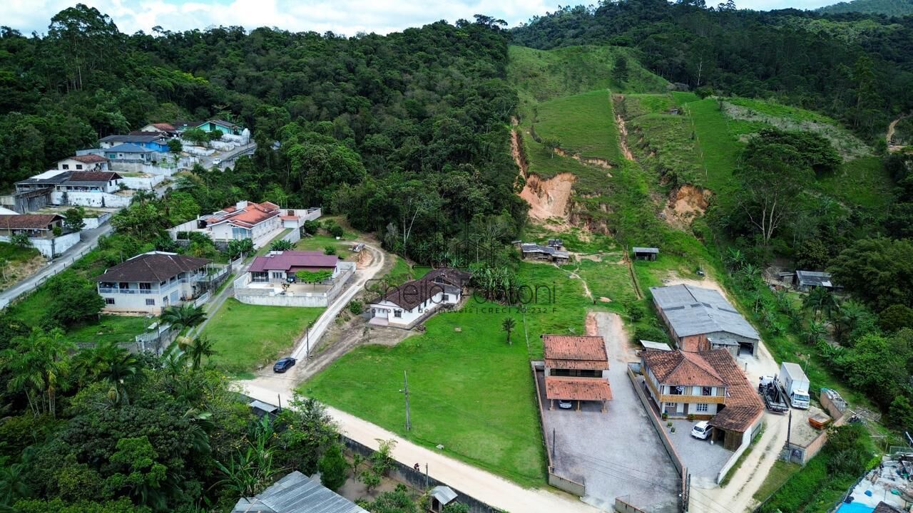 Lote/Terreno de 15097m² no bairro Bateas, em Brusque | Eu Corretor