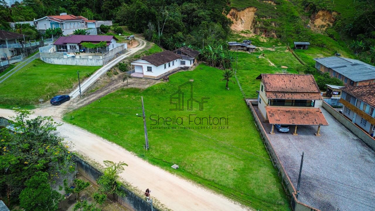 Lote/Terreno de 15097m² no bairro Bateas, em Brusque | Eu Corretor