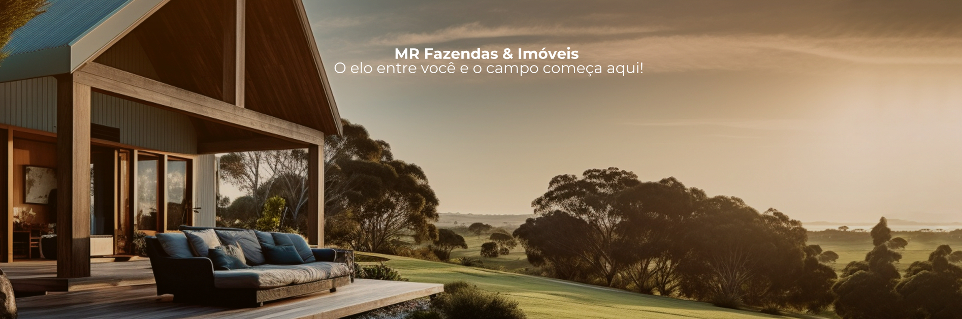 MR Fazendas e Imóveis LTDA