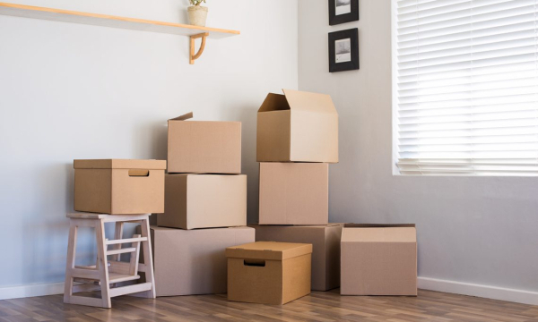 Cuidados importantes ao desocupar um imóvel