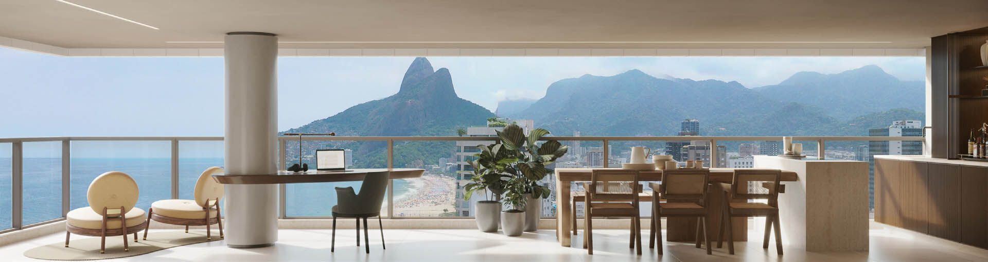 Apartamento, 1 quarto, 85 m² - Foto 18