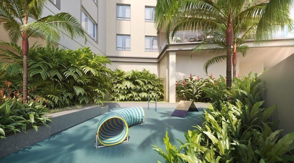 Apartamento, 3 quartos, 131 m² - Foto 91