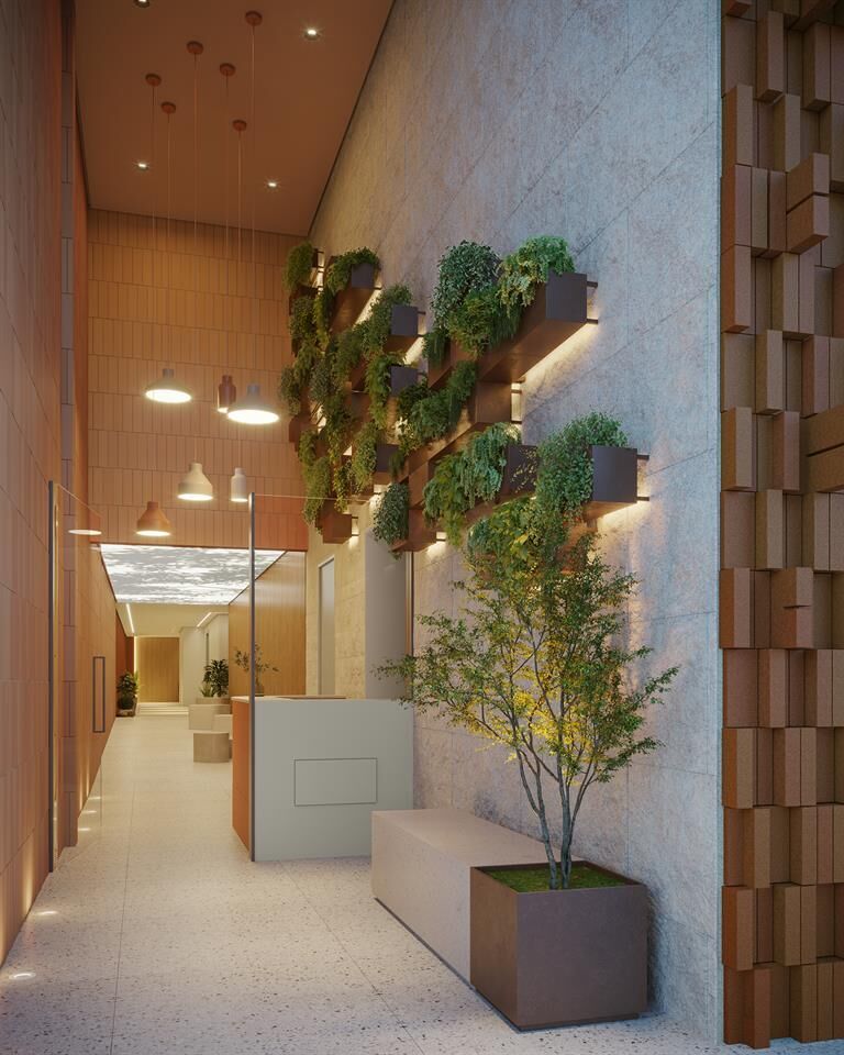 Apartamento, 3 quartos, 125 m² - Foto 20