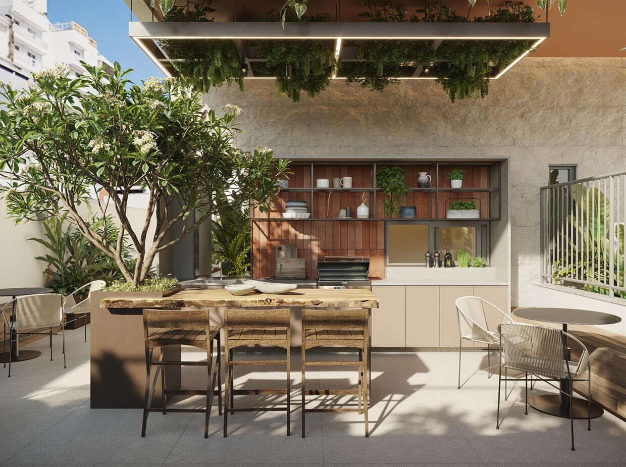 Apartamento, 3 quartos, 125 m² - Foto 31