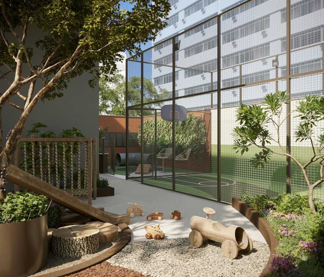 Apartamento, 3 quartos, 125 m² - Foto 28