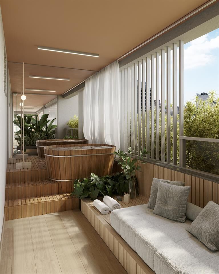 Apartamento, 3 quartos, 125 m² - Foto 27