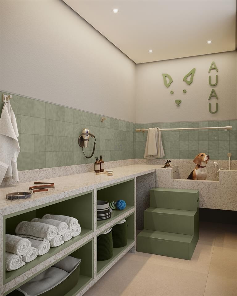 Apartamento, 3 quartos, 125 m² - Foto 19