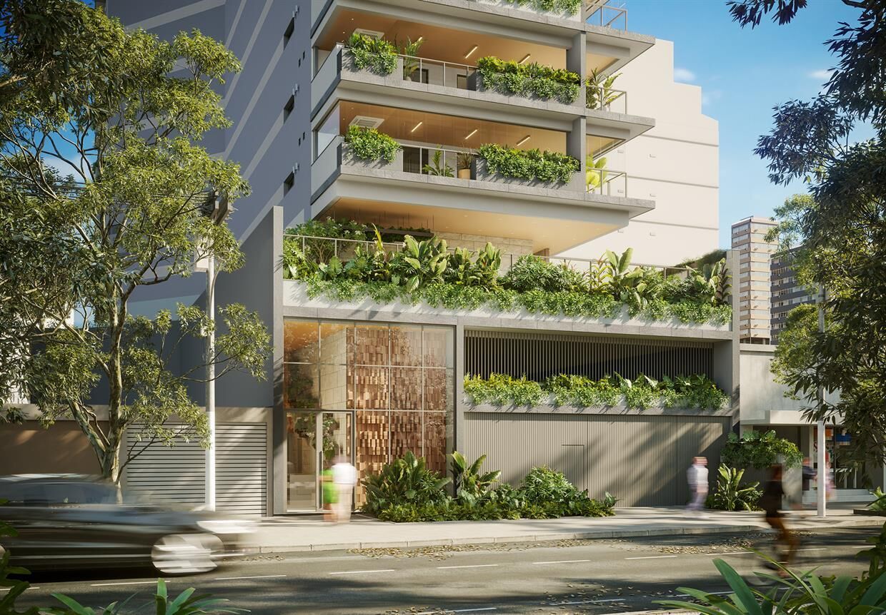 Apartamento, 3 quartos, 125 m² - Foto 13