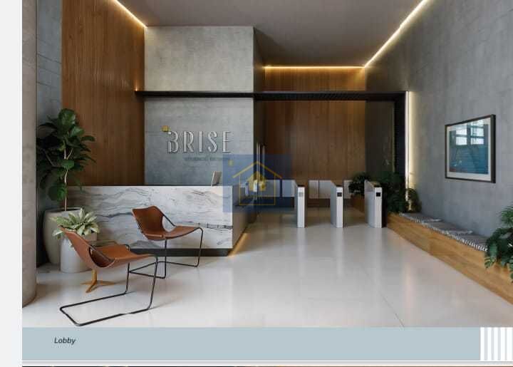 Apartamento, 1 quarto, 32 m² - Foto 32