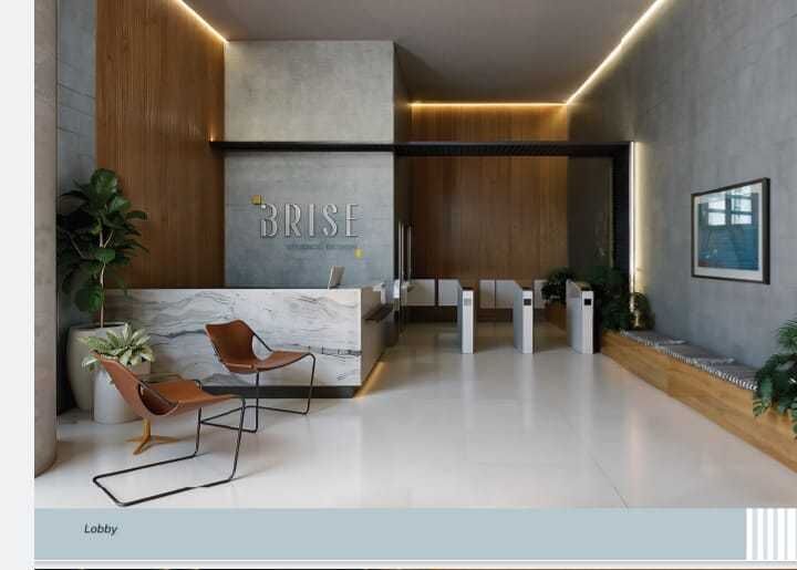 Apartamento, 1 quarto, 32 m² - Foto 32