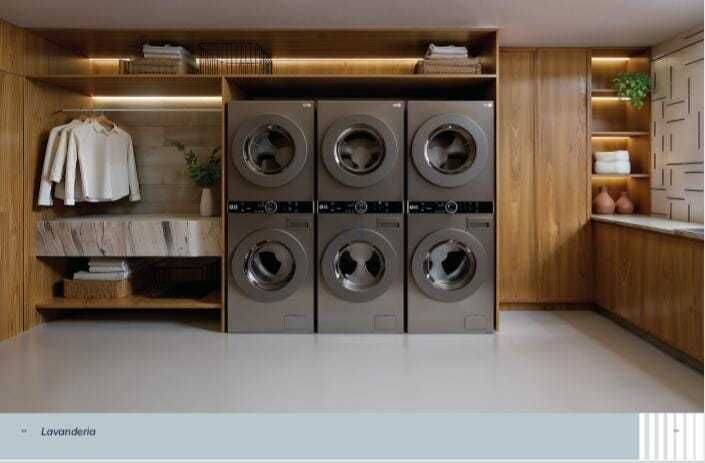 Apartamento, 1 quarto, 32 m² - Foto 29