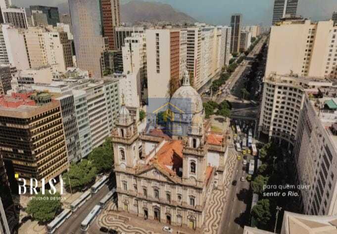 Apartamento, 1 quarto, 32 m² - Foto 33