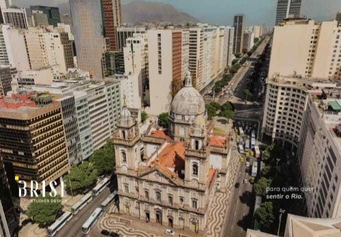Apartamento, 1 quarto, 32 m² - Foto 33