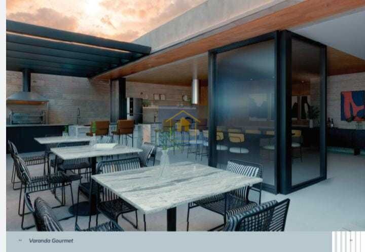 Apartamento, 1 quarto, 32 m² - Foto 27