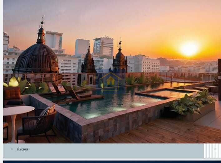 Apartamento, 1 quarto, 32 m² - Foto 24