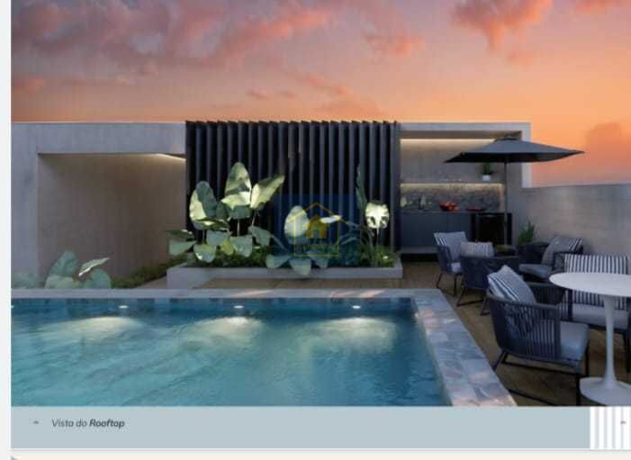 Apartamento, 1 quarto, 32 m² - Foto 20