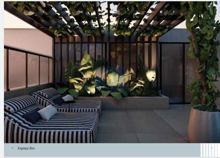 Apartamento, 1 quarto, 32 m² - Foto 22