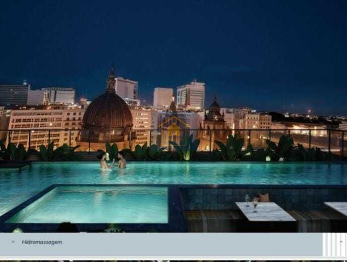 Apartamento, 1 quarto, 32 m² - Foto 23