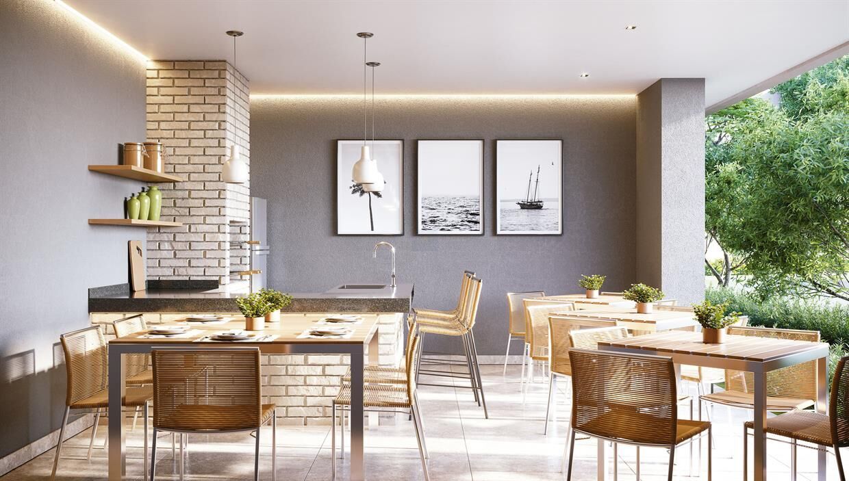 Apartamento, 2 quartos, 73 m² - Foto 32