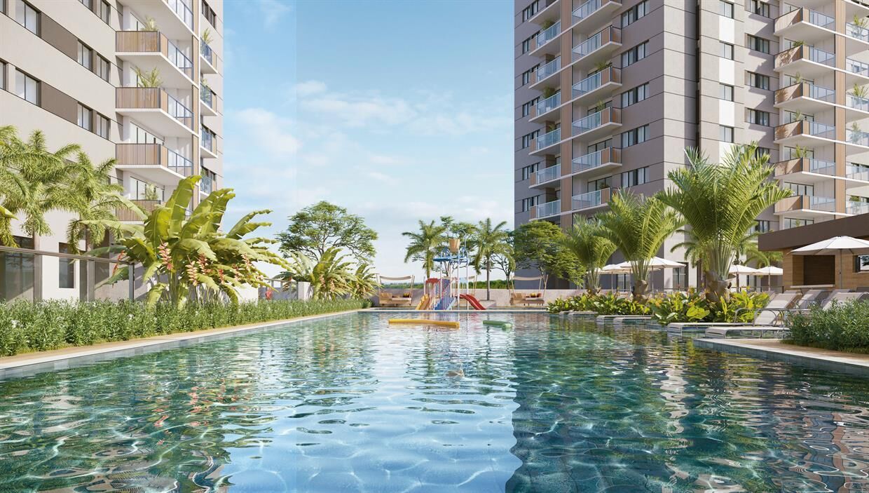 Apartamento, 2 quartos, 73 m² - Foto 40