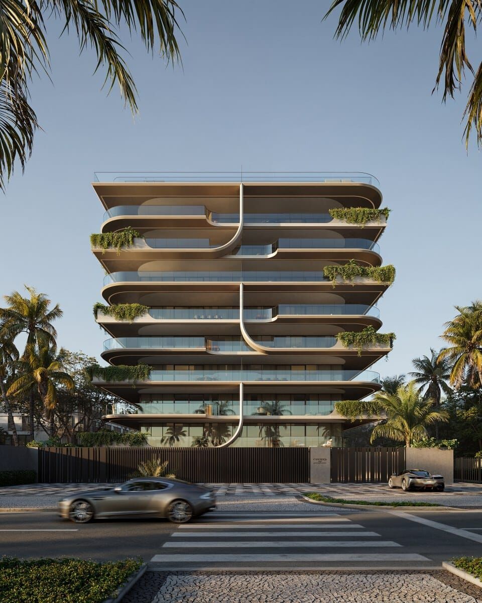 Apartamento, 4 quartos, 462 m² - Foto 45
