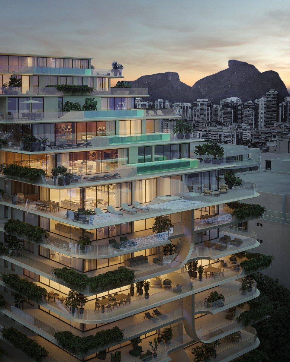 Apartamento, 4 quartos, 462 m² - Foto 52