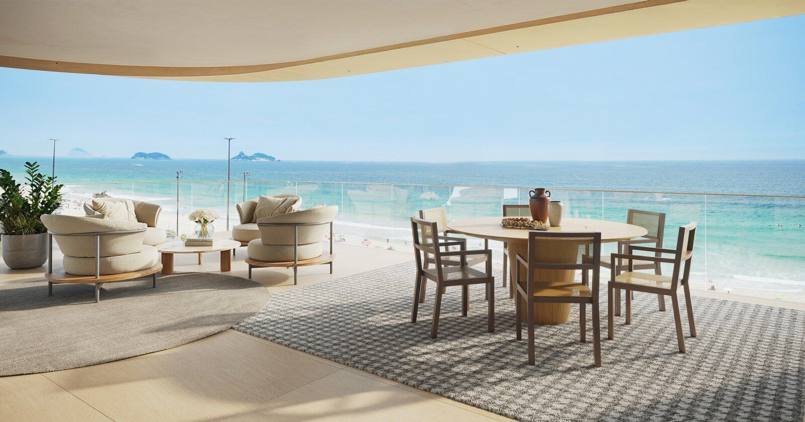 Apartamento, 4 quartos, 462 m² - Foto 57